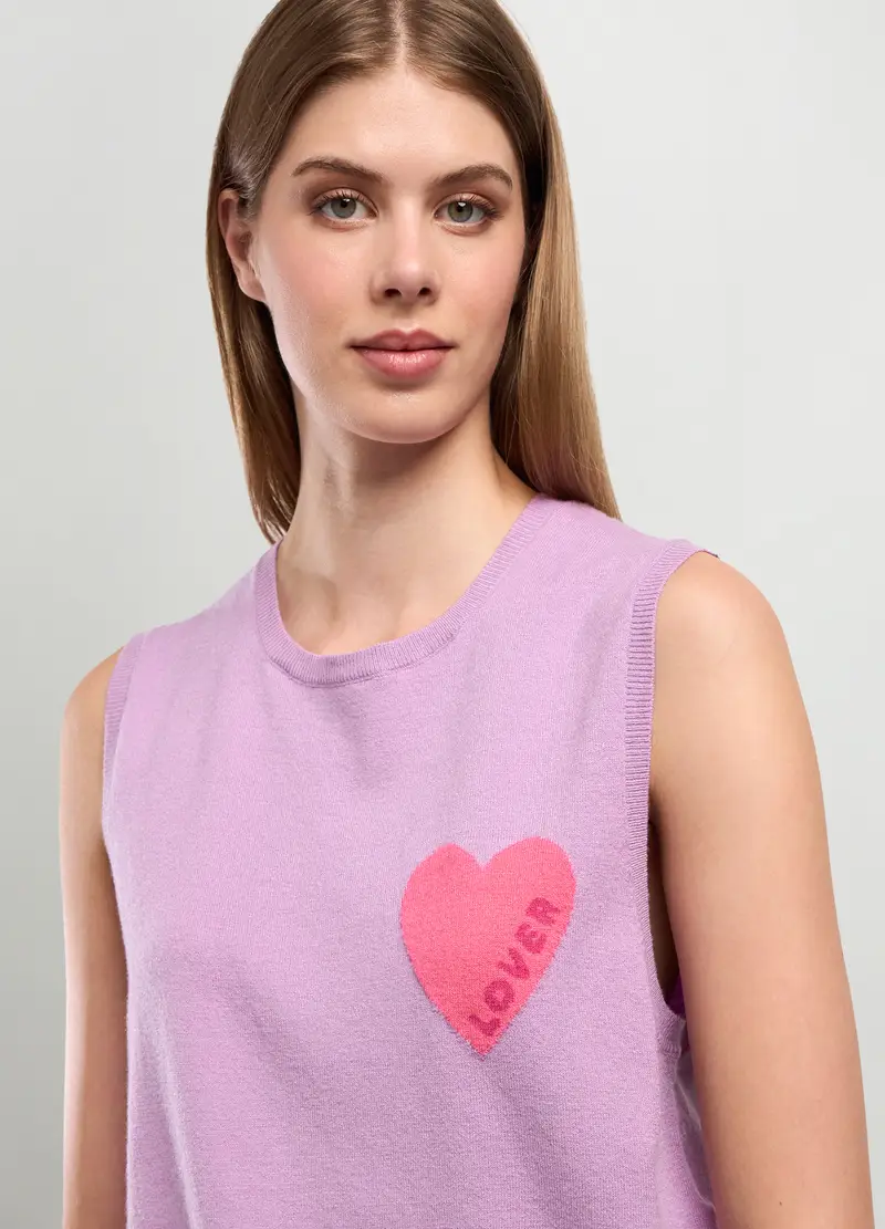 Upim Gilet Donna Rosa 4253950 miniatura 3