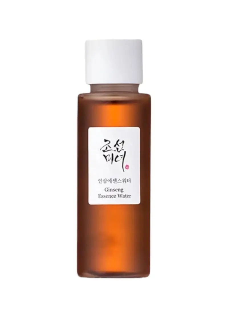 Upim, Ginseng Essence Water (mini) - Skincare Coreana, Donna, Bianco, Taglia: FASUL