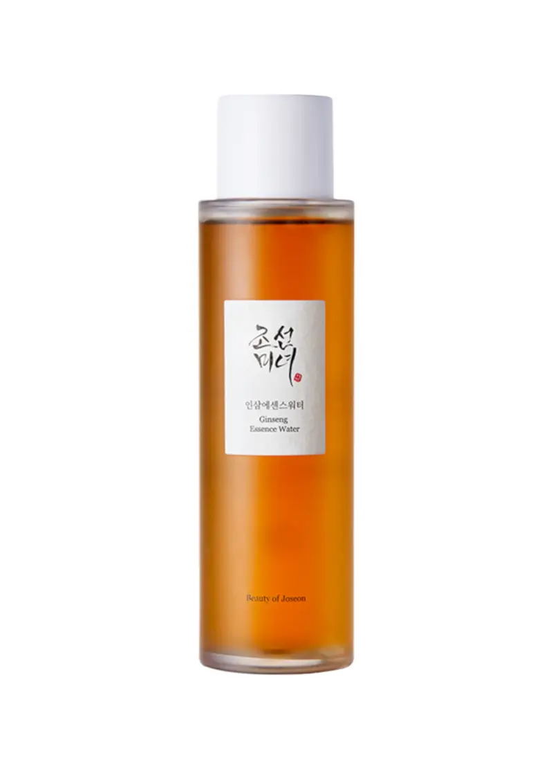 Ginseng Essence Water - Skincare Coreana, Donna, Bianco