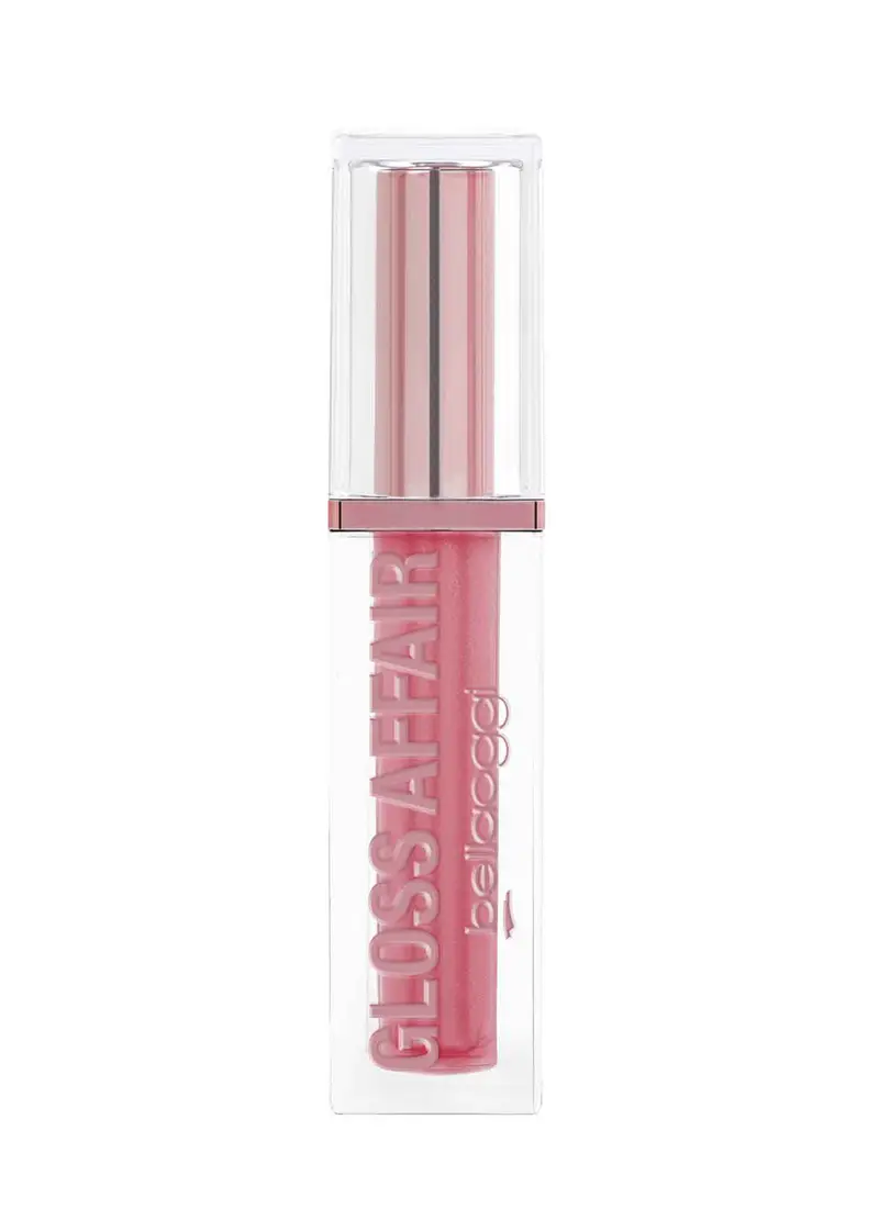 Gloss Affair - Lucidalabbra Rimpolpante Nutritivo, Unisex, Bianco latte miniatura 3
