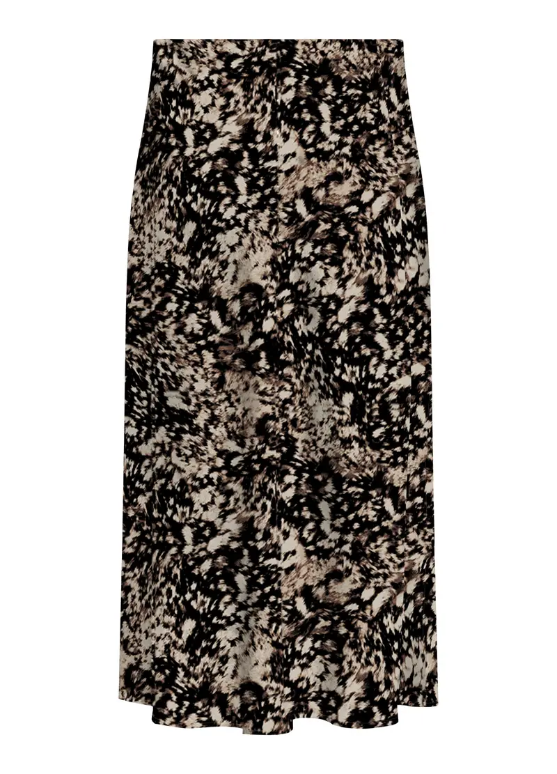 Gonna Midi, Unisex, Animalier miniatura 2