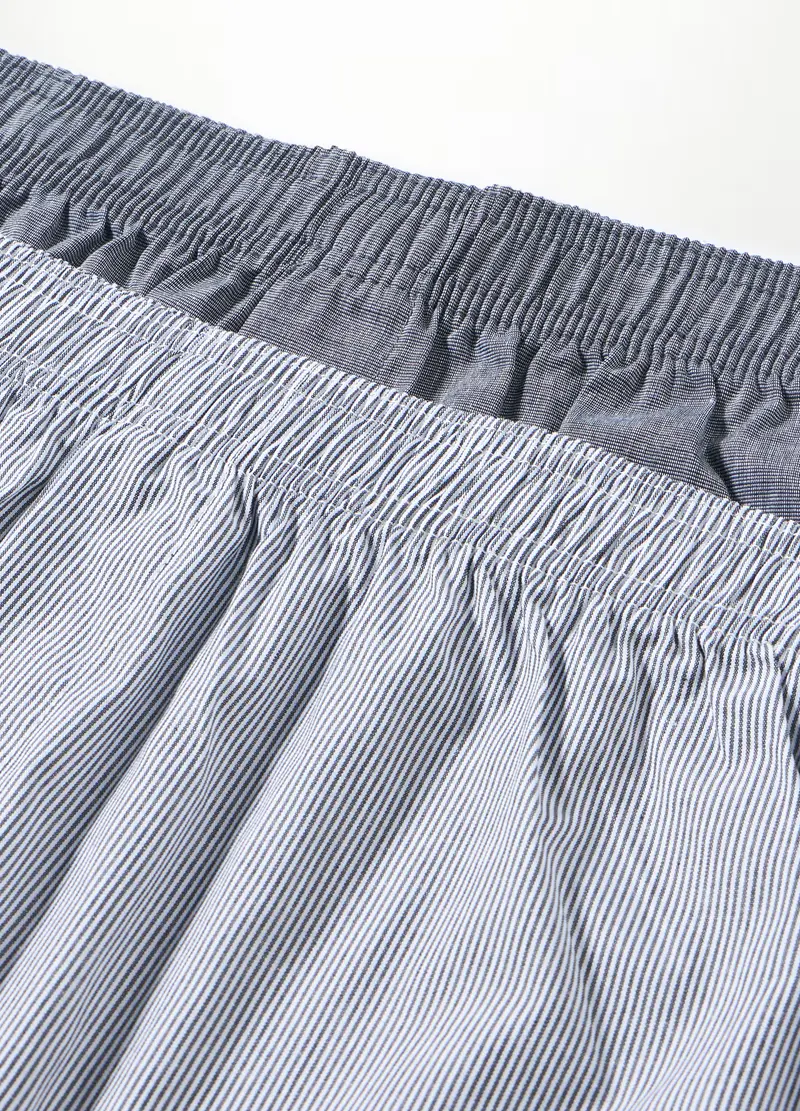 UPIM HB Boxer Uomo Grigio 3005954 miniatura 3