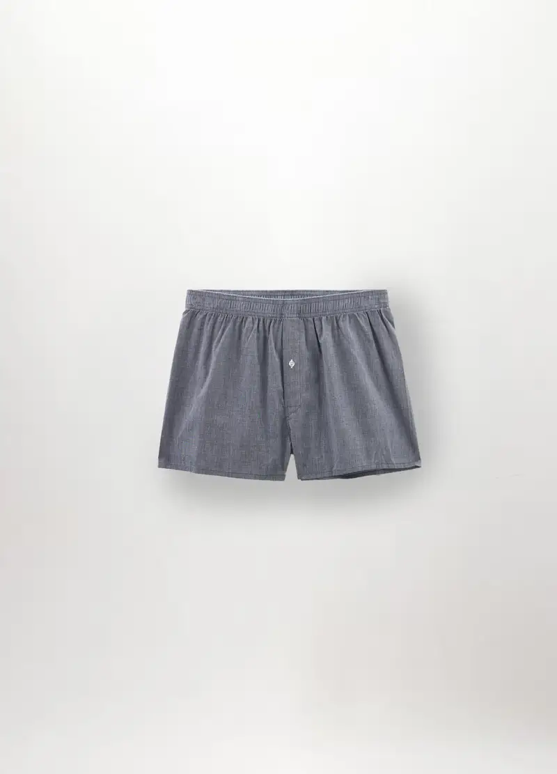 UPIM HB Boxer Uomo Grigio 4254036 miniatura 2