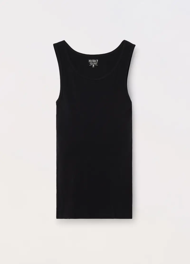 UPIM HB Canotte Uomo Nero 4254026 miniatura 2