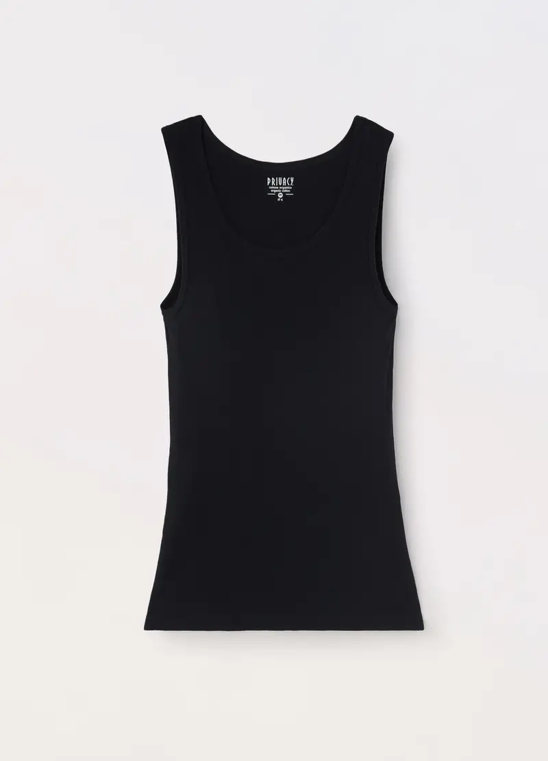 UPIM HB Canotte Uomo Nero 4254025 miniatura 2