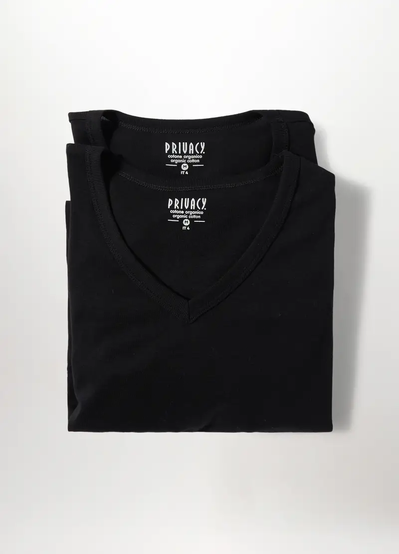 UPIM HB T-shirt Uomo Nero 3935847