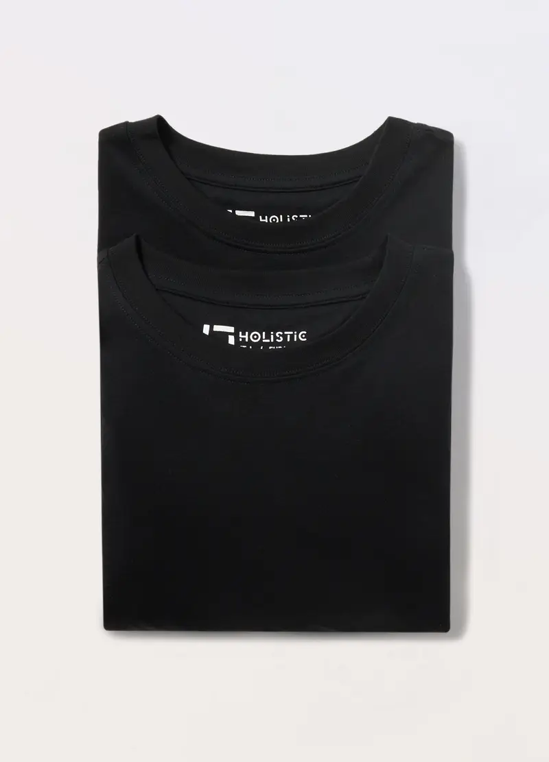 UPIM HB T-shirt Uomo Nero 970880