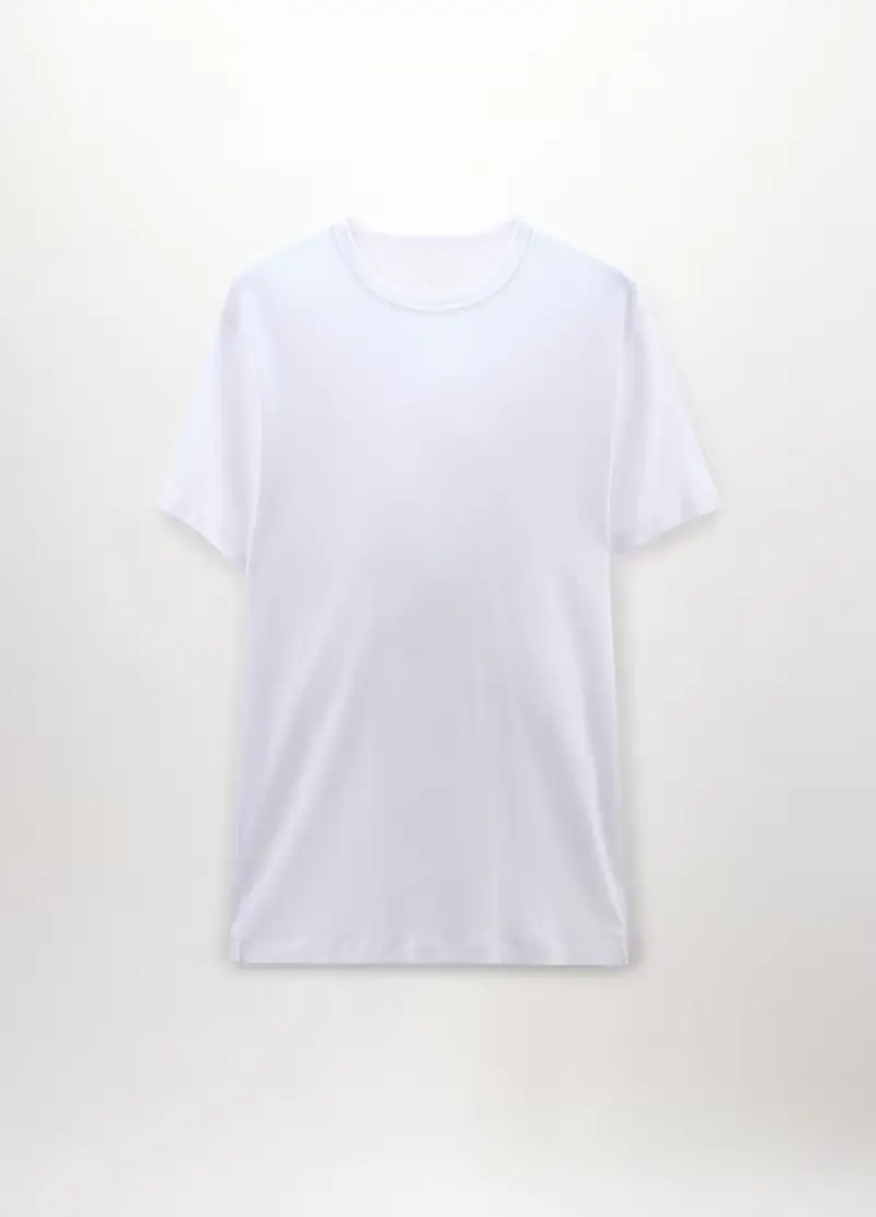 UPIM HB T-shirt Uomo Bianco 3935846 miniatura 2