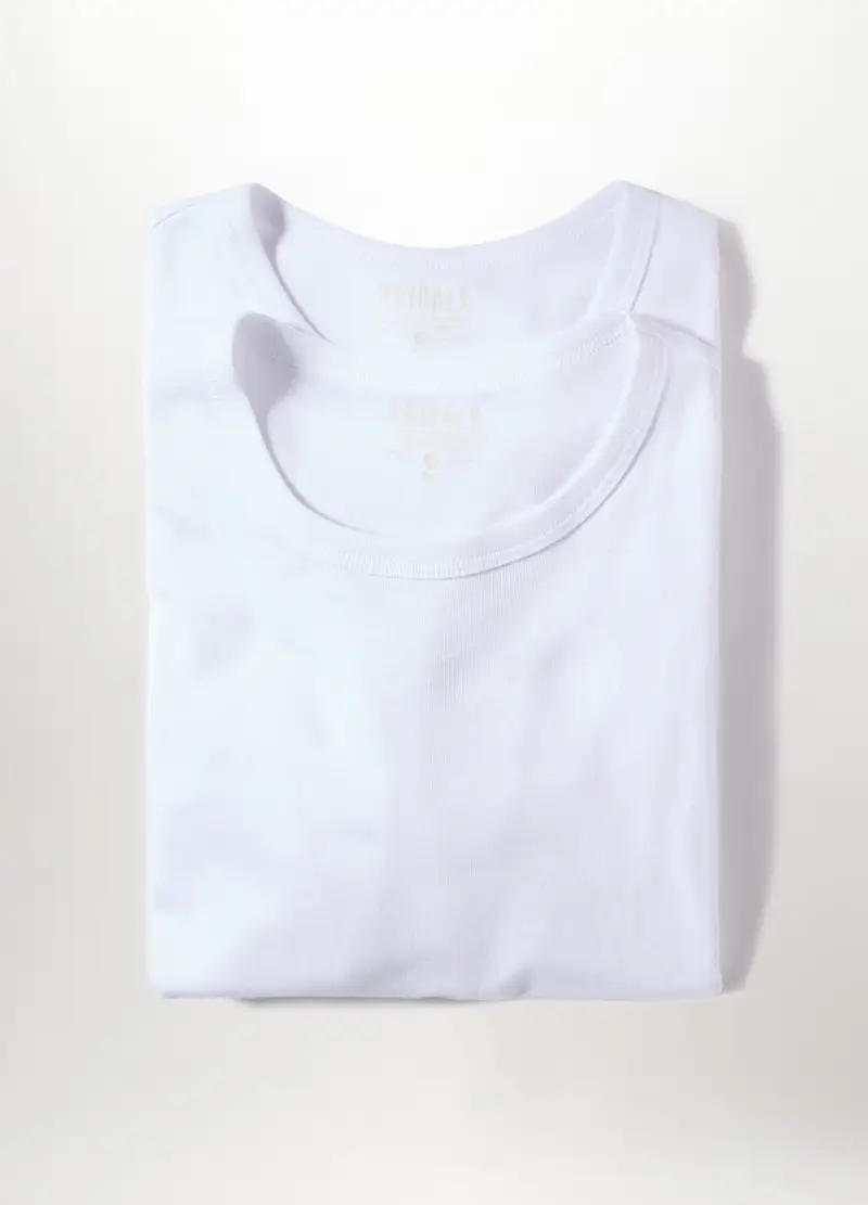 UPIM HB T-shirt Uomo Bianco 3935846