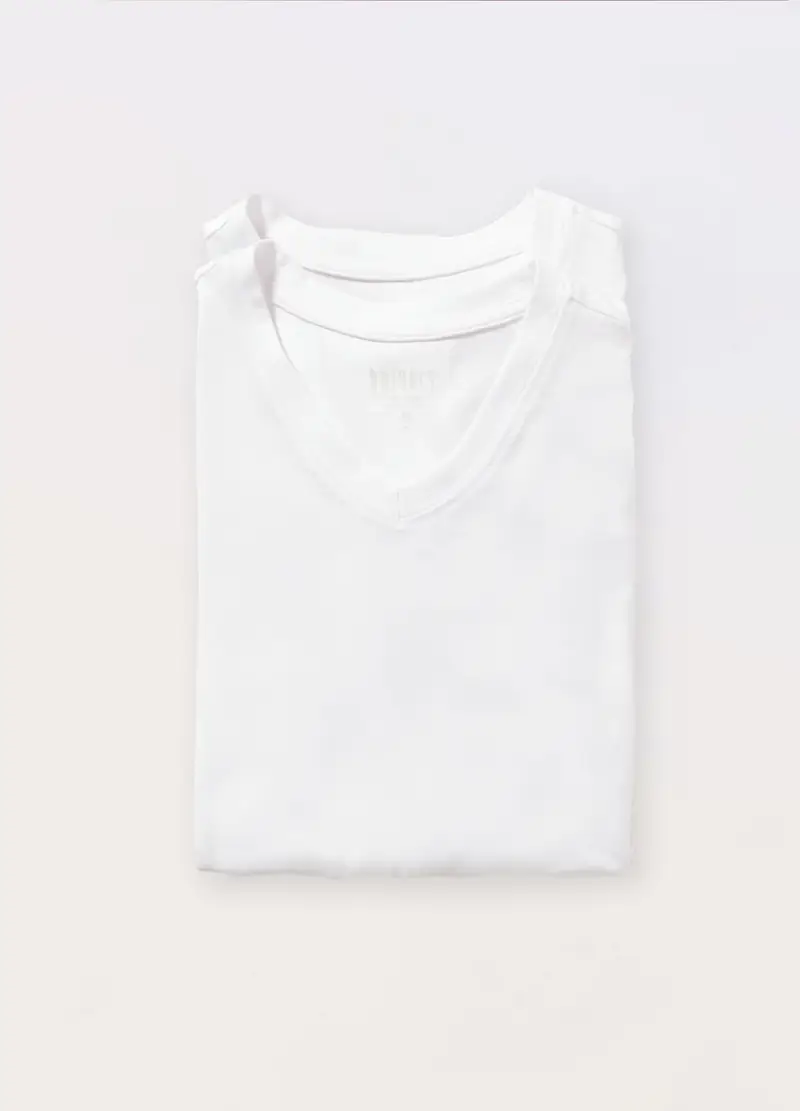 UPIM HB T-shirt Uomo Bianco 971003