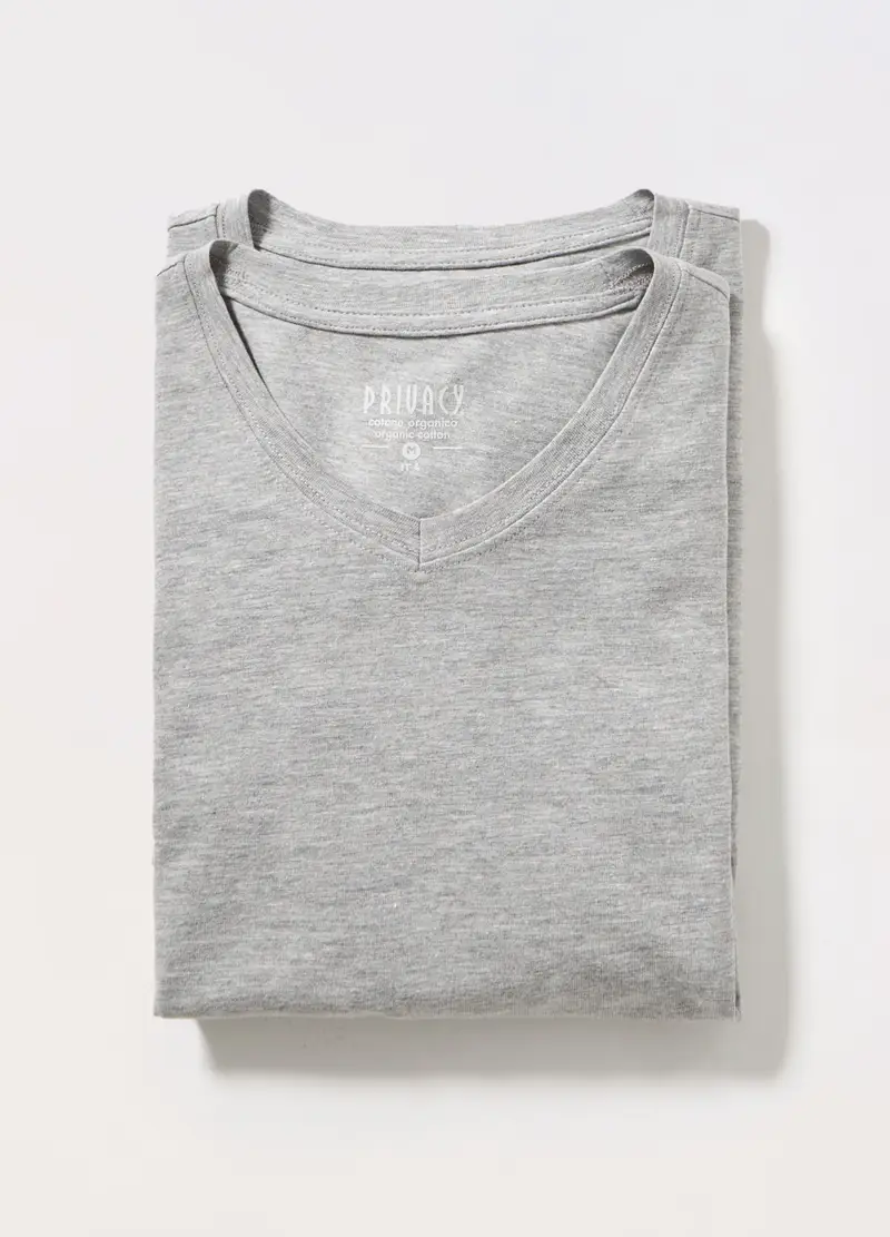 UPIM HB T-shirt Uomo Grigio 971005