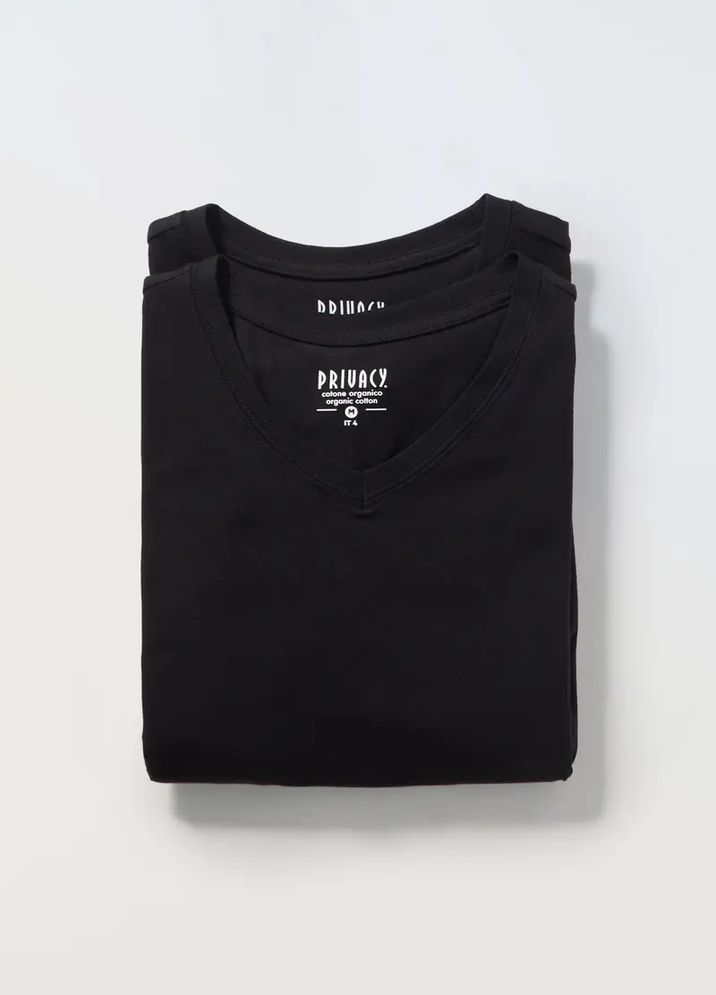 UPIM HB T-shirt Uomo Nero 971004