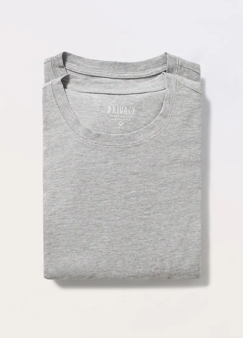 UPIM HB T-shirt Uomo Grigio 971008