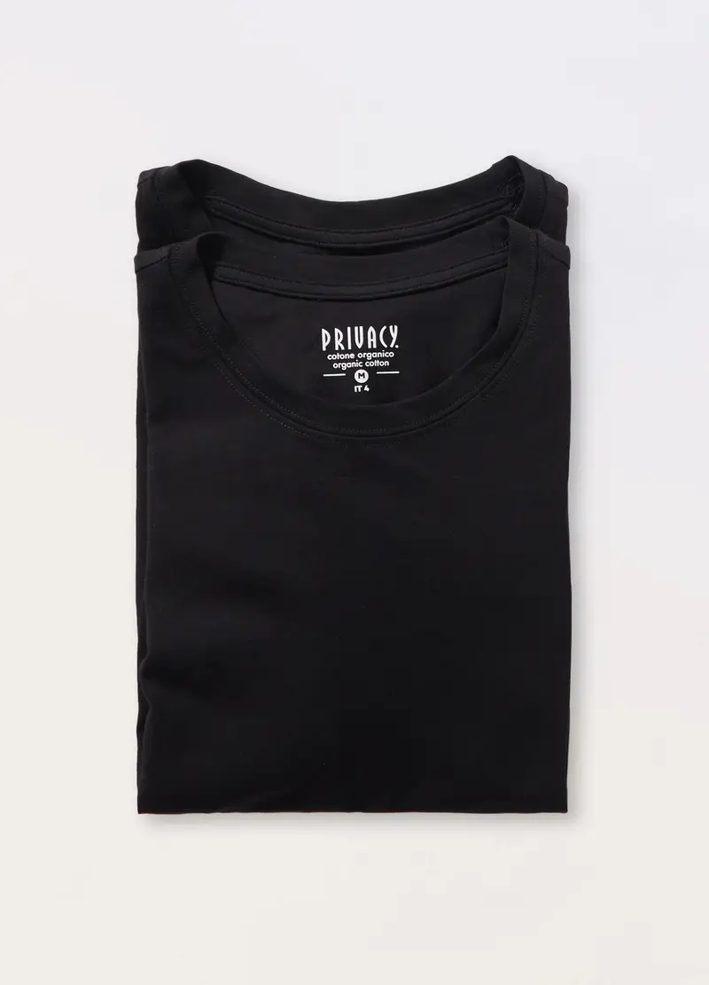 UPIM HB T-shirt Uomo Nero 971007