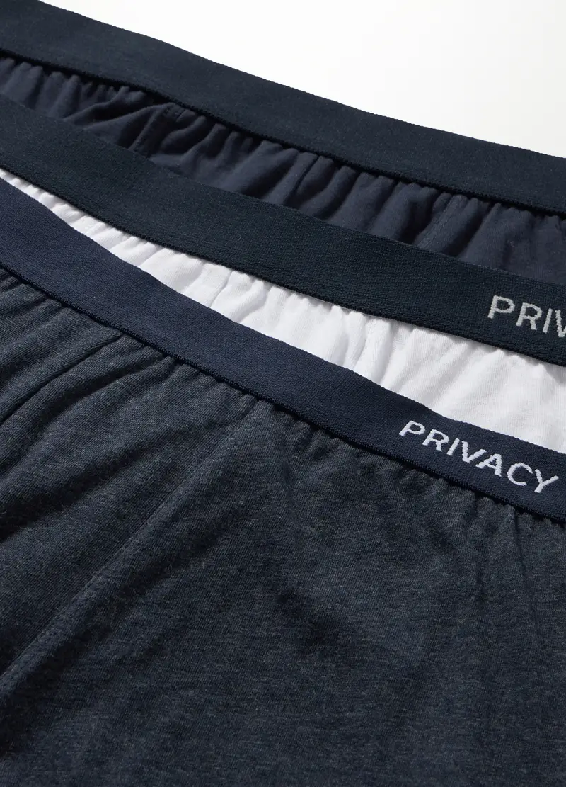 UPIM HB Boxer Uomo Blu 1191802 miniatura 2