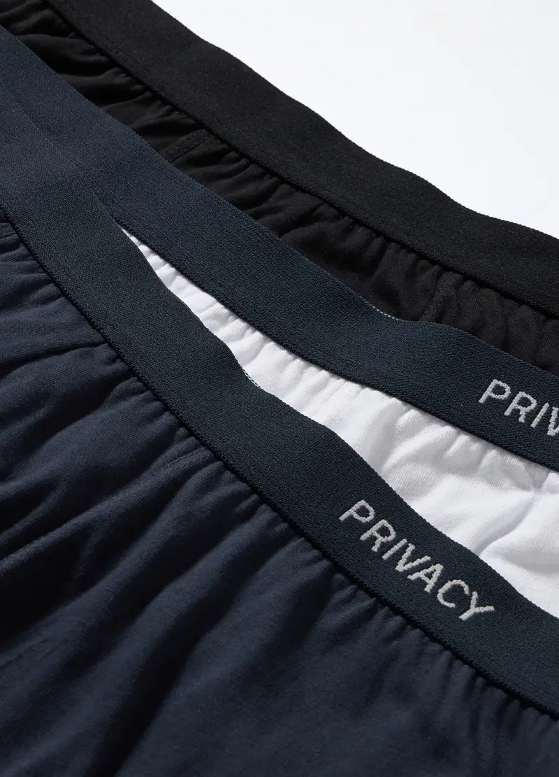 UPIM HB Boxer Uomo Multicolore 4254084 miniatura 3