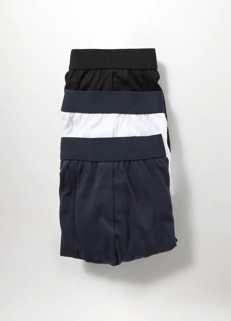 UPIM HB Boxer Uomo Multicolore 4254084