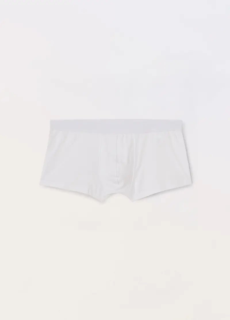 UPIM HB Boxer Uomo Bianco 4254022 miniatura 2