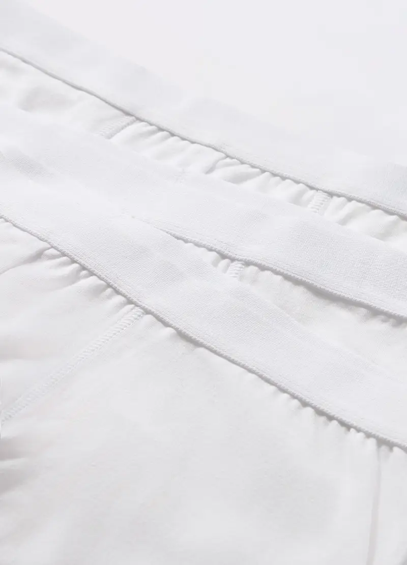 UPIM HB Boxer Uomo Bianco 4254022 miniatura 3