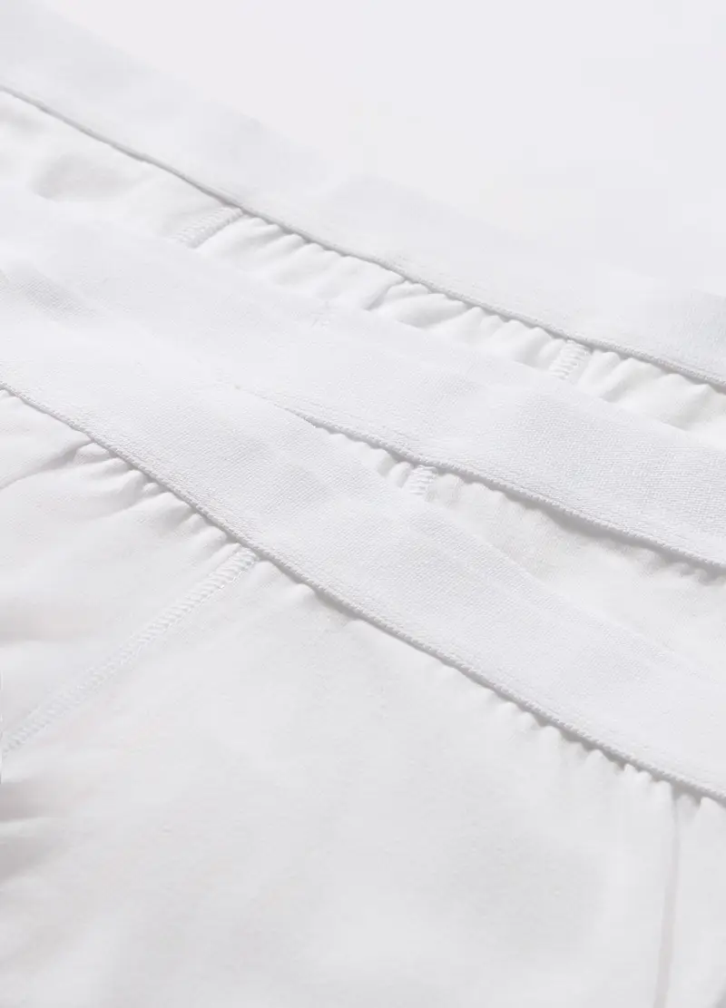 UPIM HB Boxer Uomo Bianco 972752 miniatura 2