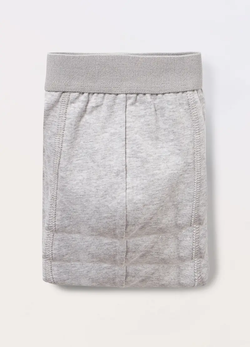 UPIM HB Boxer Uomo Grigio 972754