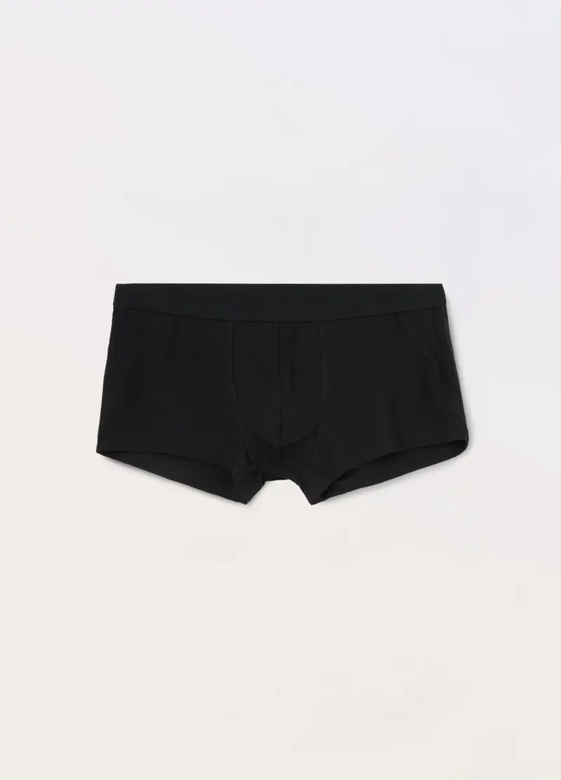 UPIM HB Boxer Uomo Nero 4254024 miniatura 2