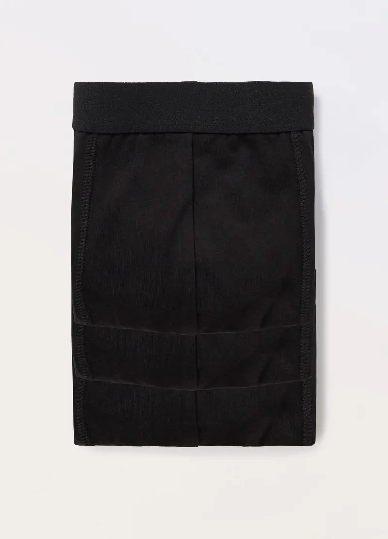 UPIM HB Boxer Uomo Nero 4254024