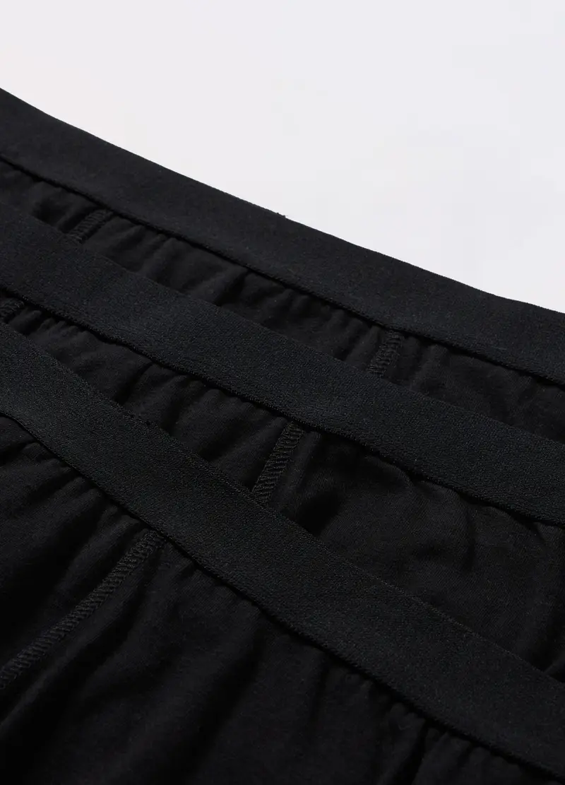 UPIM HB Boxer Uomo Nero 972753 miniatura 2