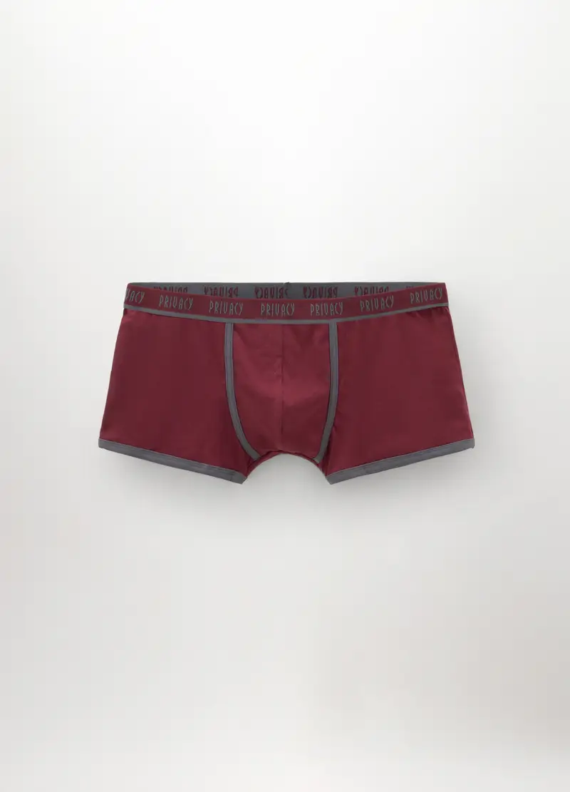 UPIM HB Boxer Uomo Grigio 4252360 miniatura 2