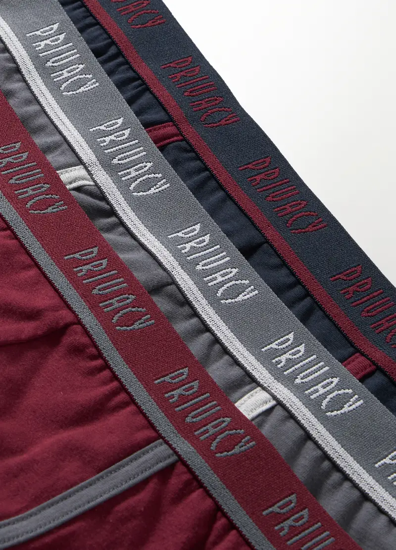 UPIM HB Boxer Uomo Grigio 4252360 miniatura 3