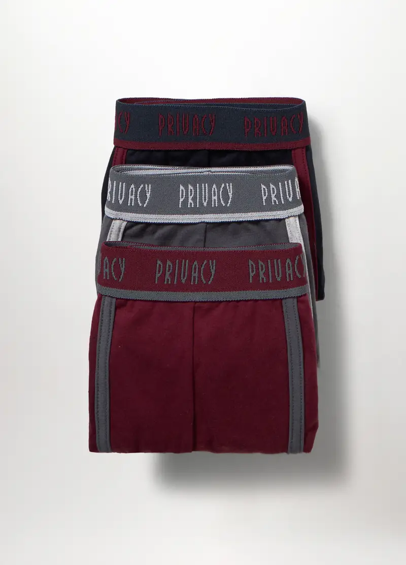UPIM HB Boxer Uomo Rosso 4252360