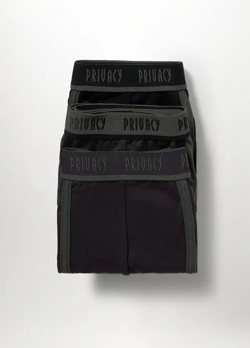 UPIM HB Boxer Uomo Nero 2346534