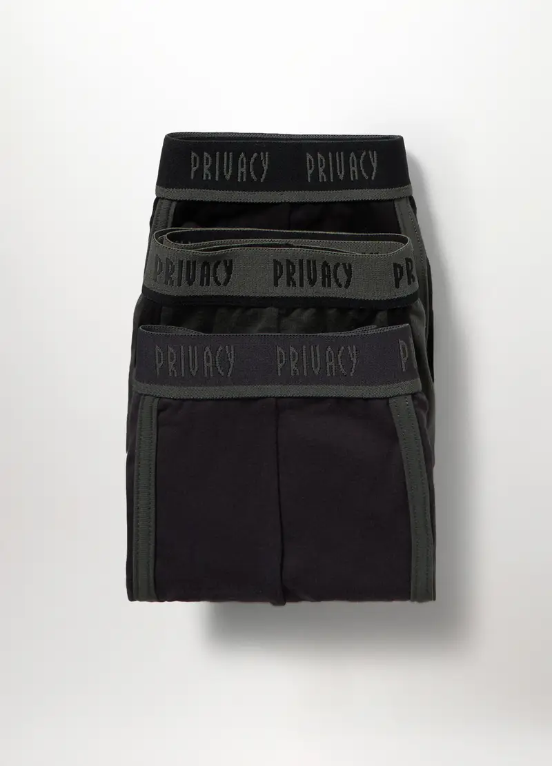 UPIM HB Boxer Uomo Nero 4252361