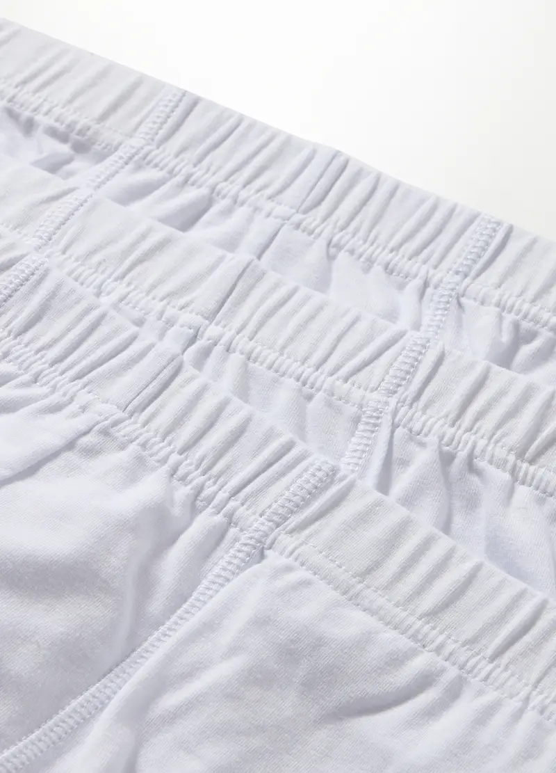 UPIM HB Boxer Uomo Bianco 1191773 miniatura 2