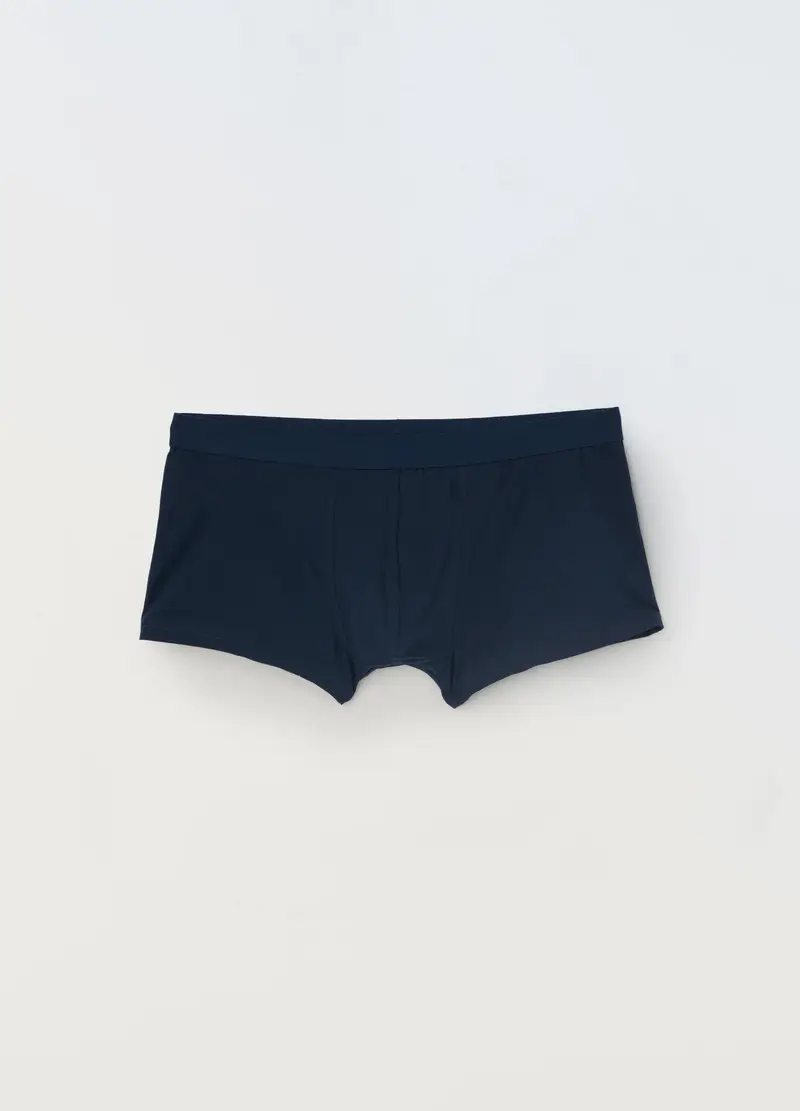 UPIM HB Boxer Uomo Blu 4254006 miniatura 2