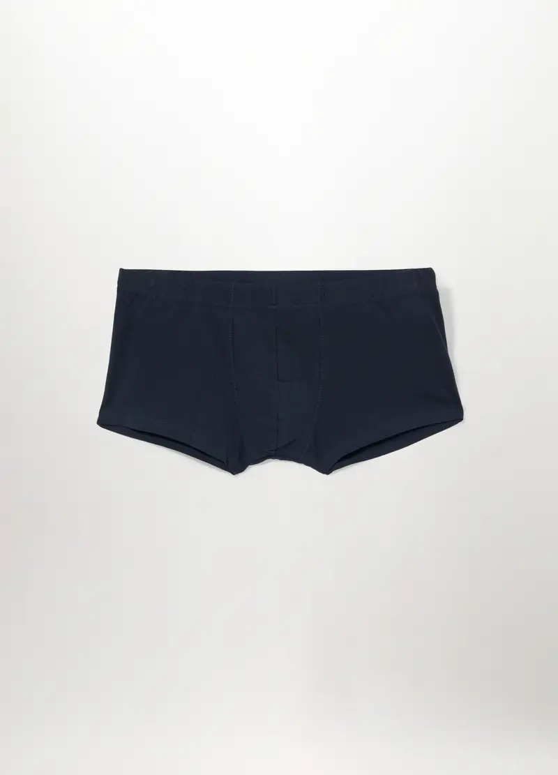 UPIM HB Boxer Uomo Blu 3992974 miniatura 2