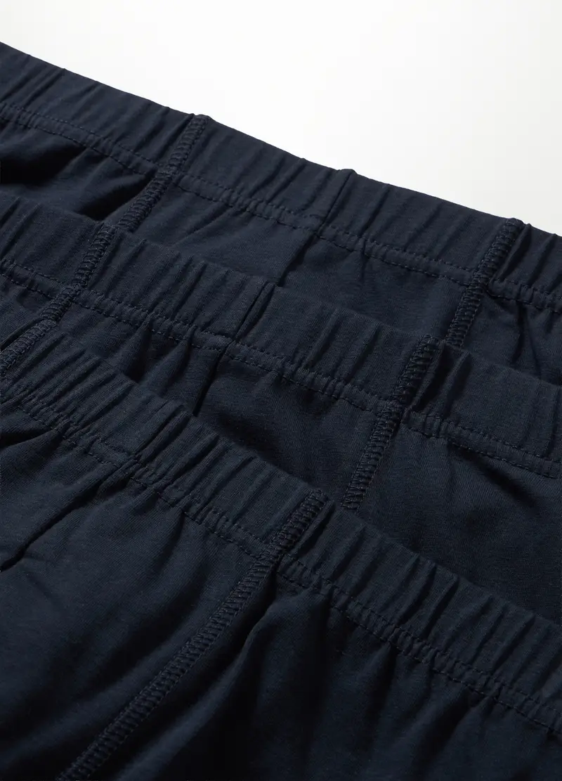 UPIM HB Boxer Uomo Blu 3992974 miniatura 3