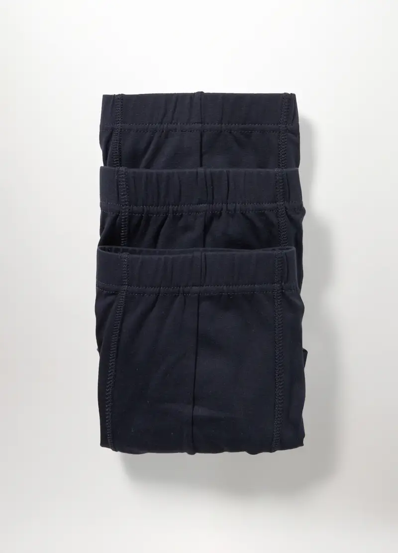 UPIM HB Boxer Uomo Blu 3992974