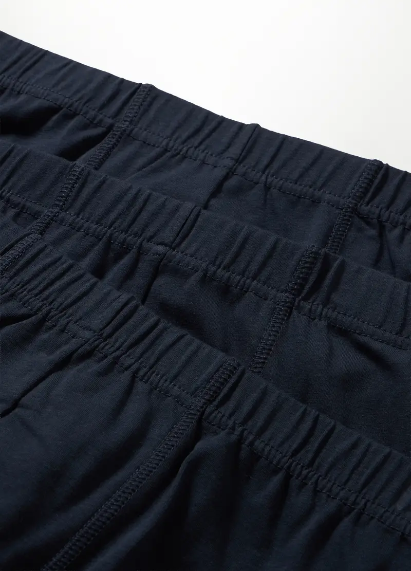 UPIM HB Boxer Uomo Blu 1191770 miniatura 2