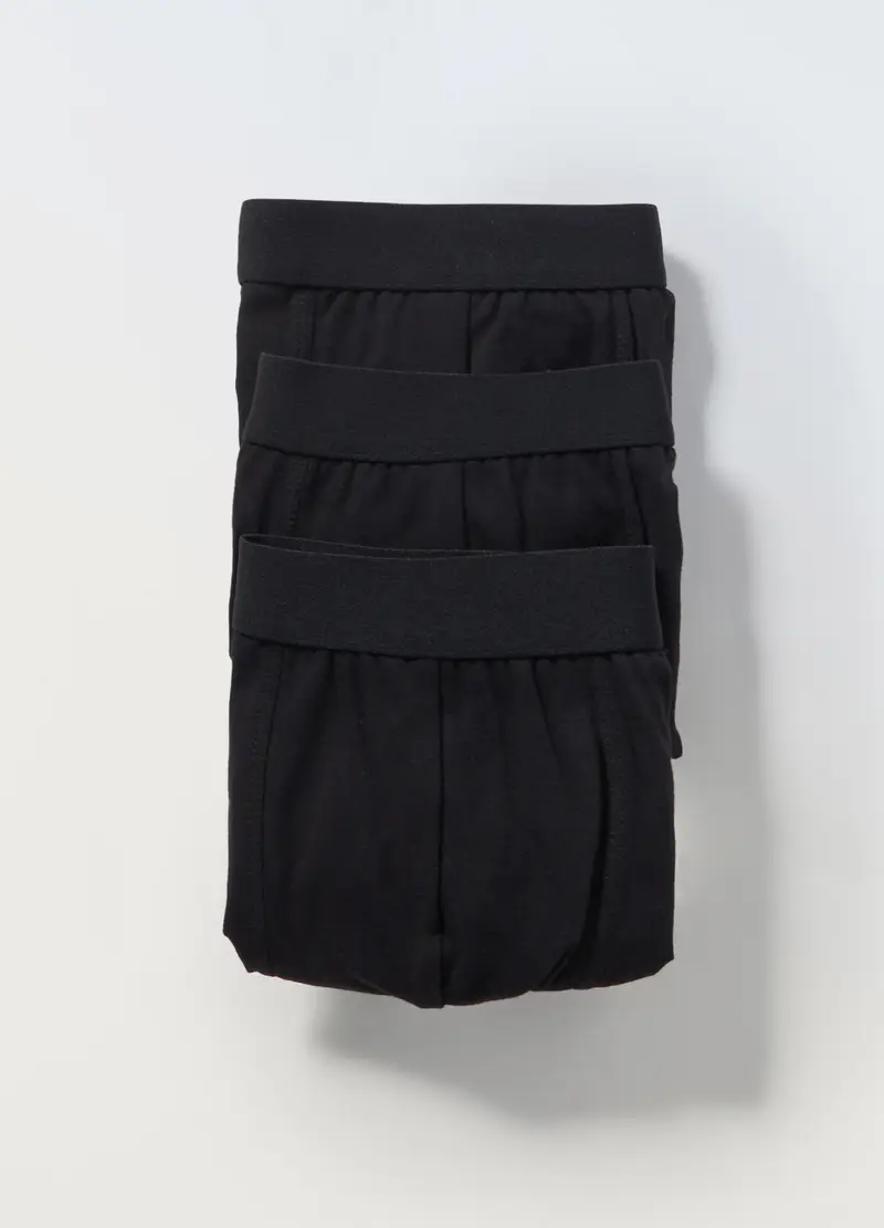 UPIM HB Boxer Uomo Nero 970594