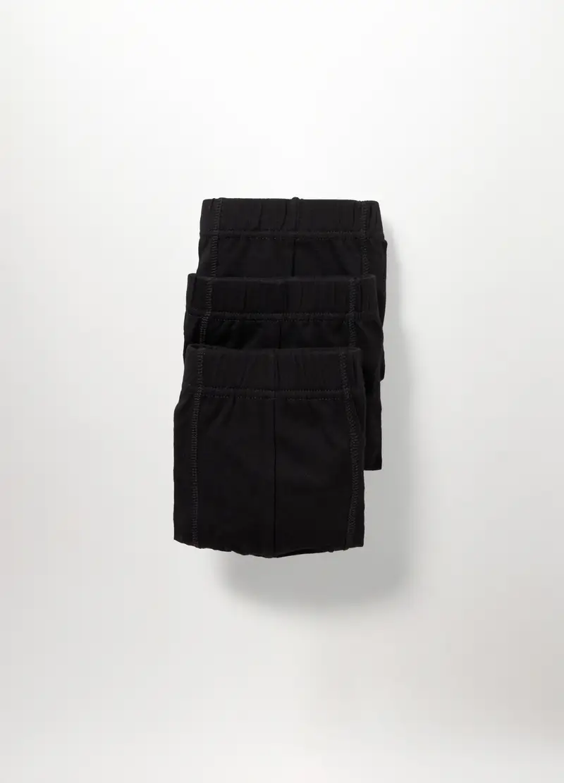 UPIM HB Boxer Uomo Nero 1191771