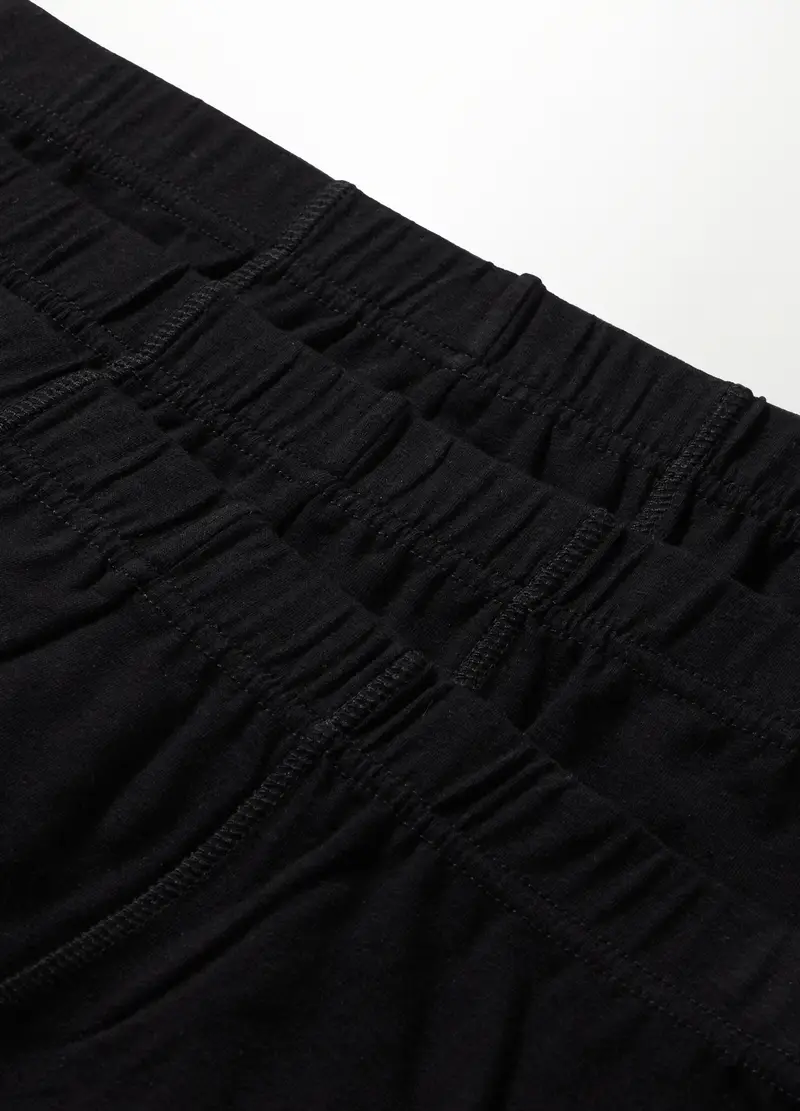 UPIM HB Boxer Uomo Nero 1191771 miniatura 2