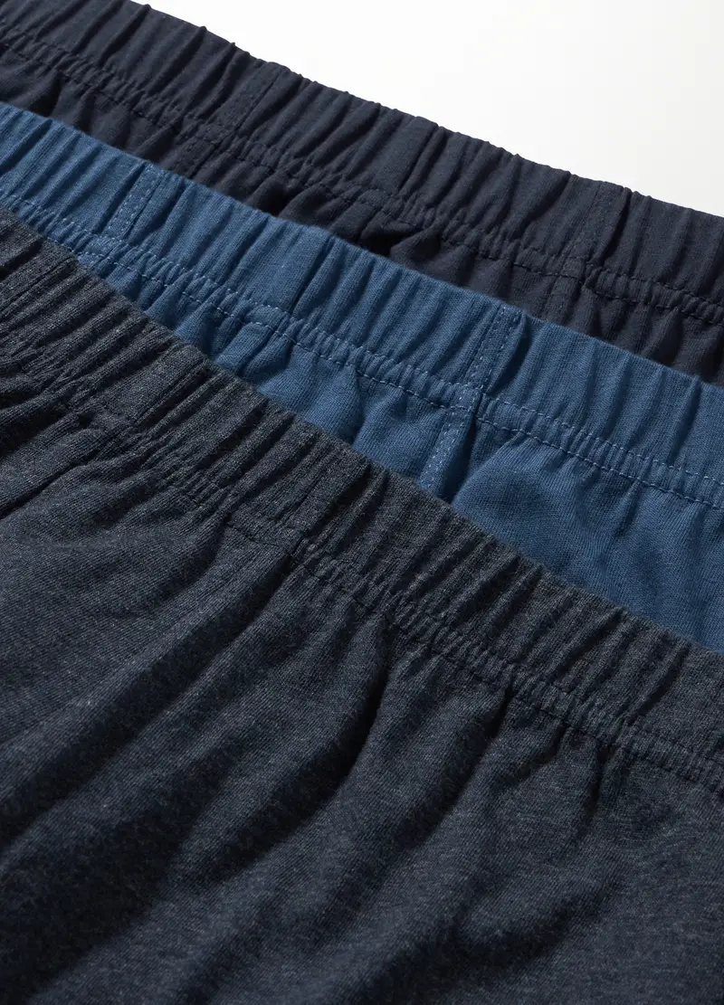 UPIM HB Boxer Uomo Blu 4254088 miniatura 3