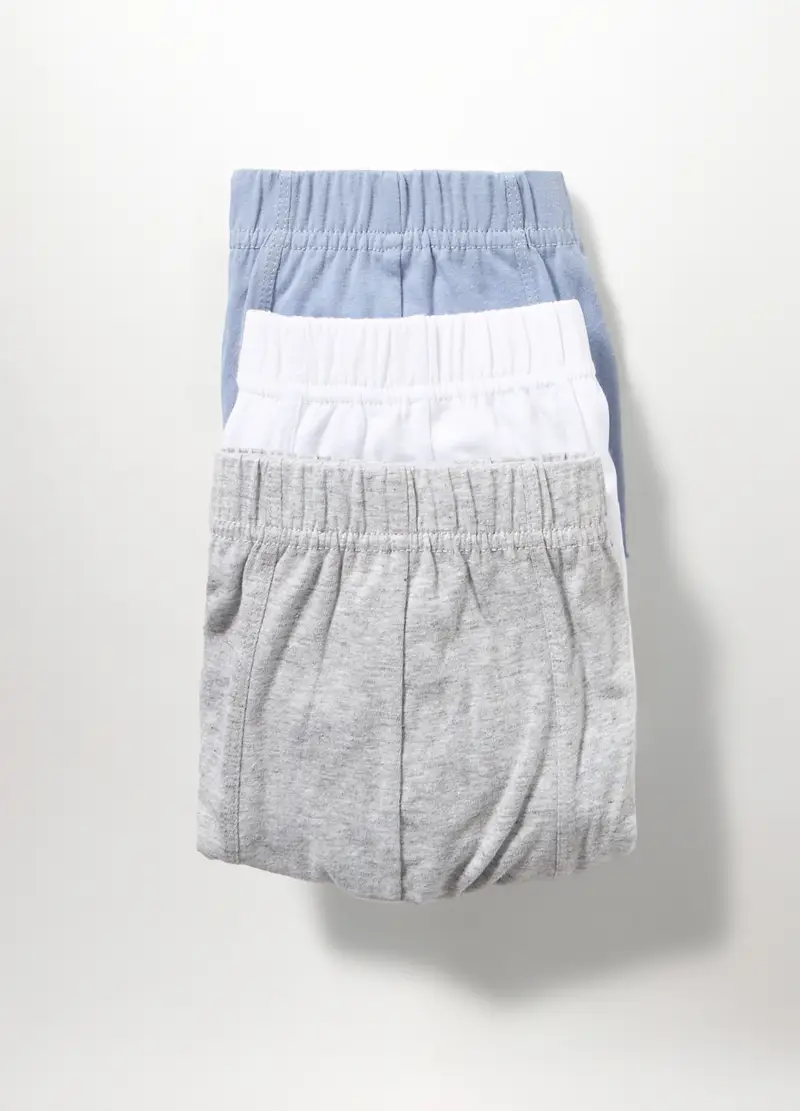 UPIM HB Boxer Uomo Multicolore 4254089