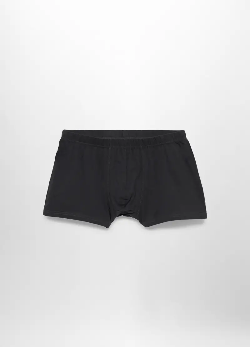 UPIM HB Boxer Uomo Nero 4254090 miniatura 2