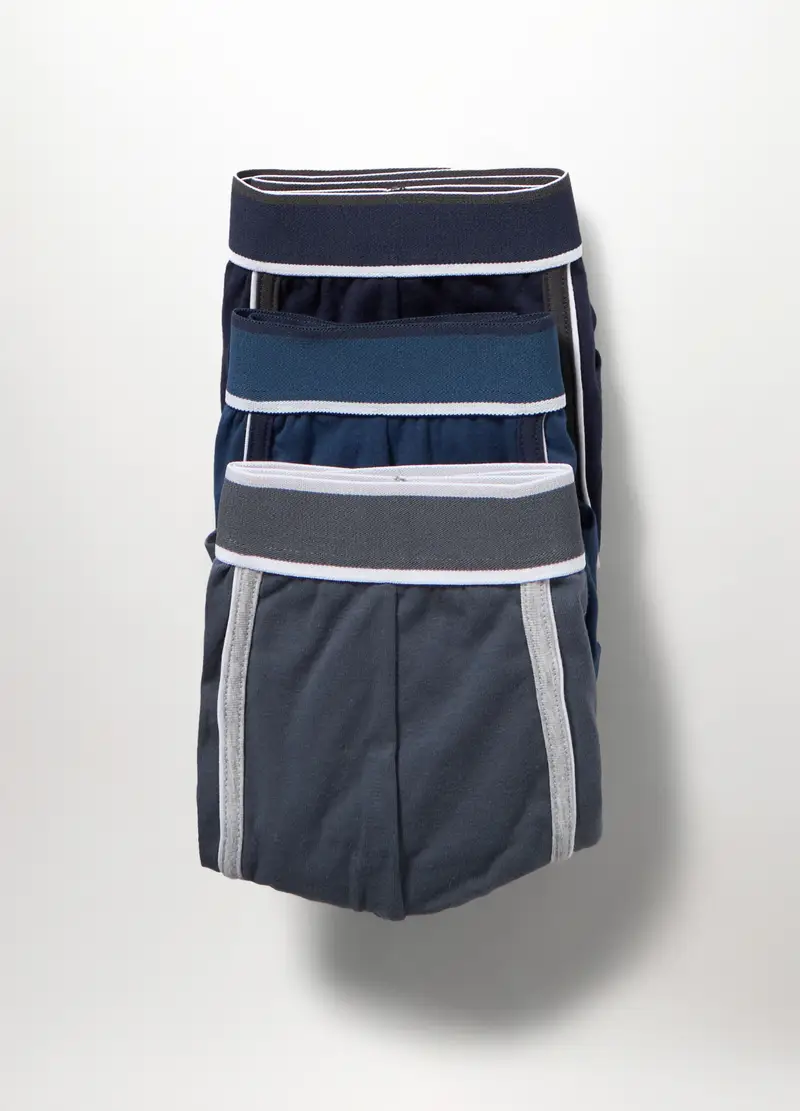 UPIM HB Boxer Uomo Grigio 4252355