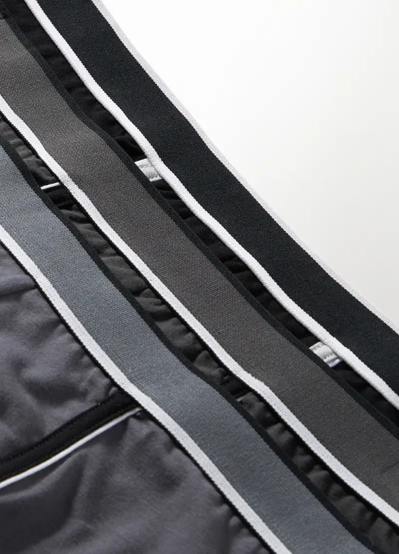 UPIM HB Boxer Uomo Nero 4252356 miniatura 3