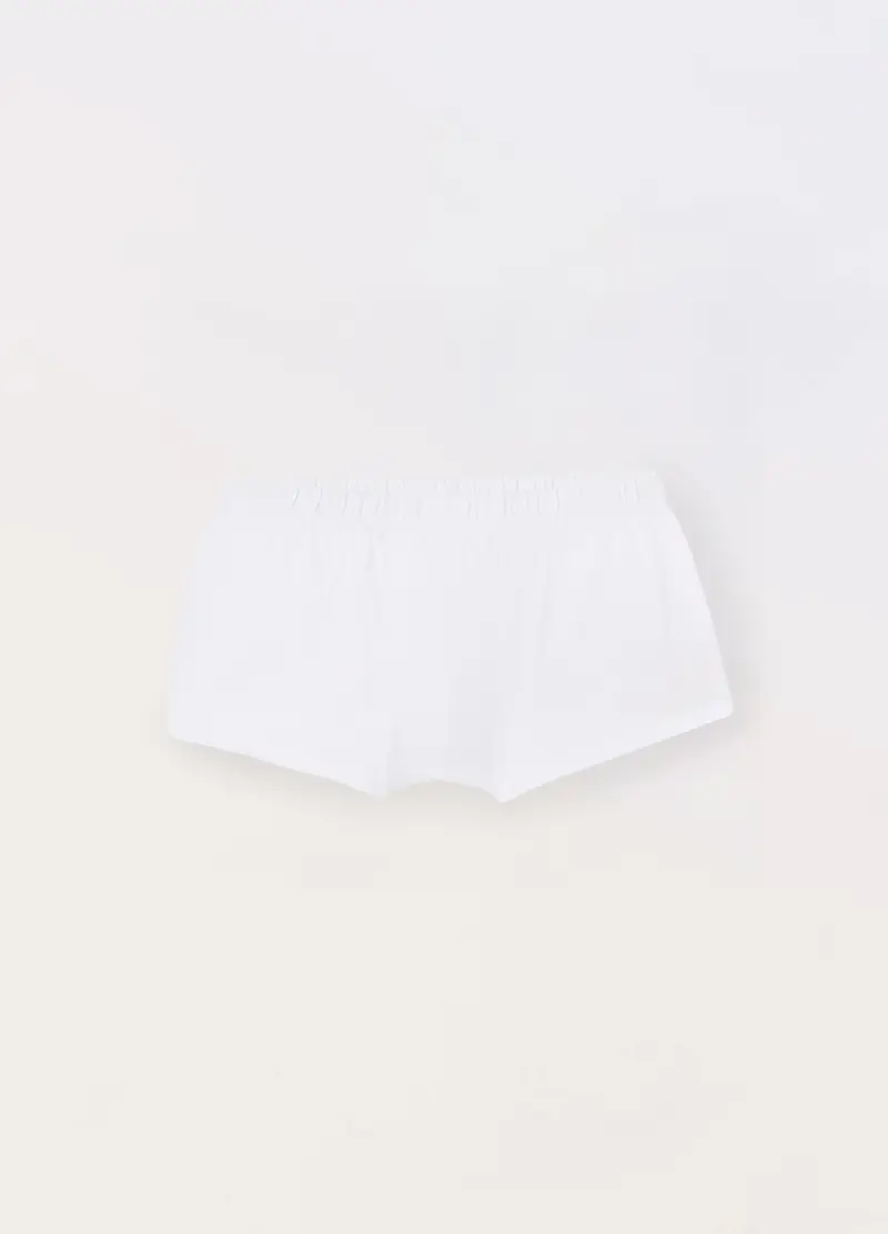 UPIM HB Boxer Uomo Bianco 4254007 miniatura 2