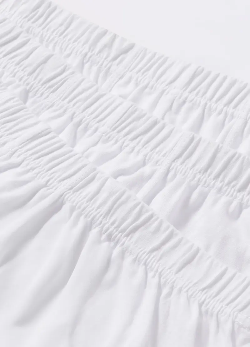 UPIM HB Boxer Uomo Bianco 4254007 miniatura 3