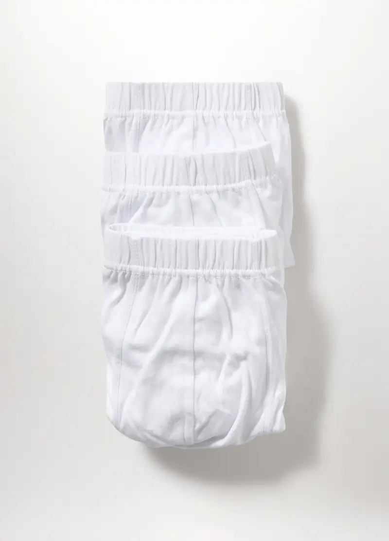 UPIM HB Boxer Uomo Bianco 1191755